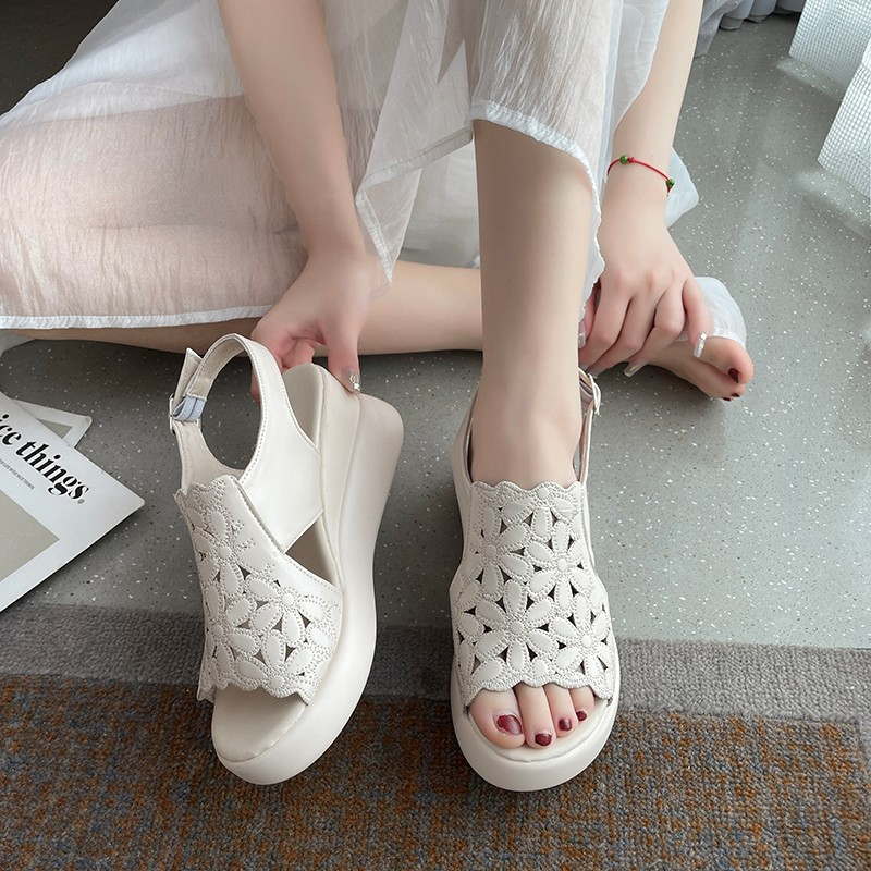 2026 Modische Damen-Plateau-Ke – Wedge Heeled Sneaker Bewertung und Preis