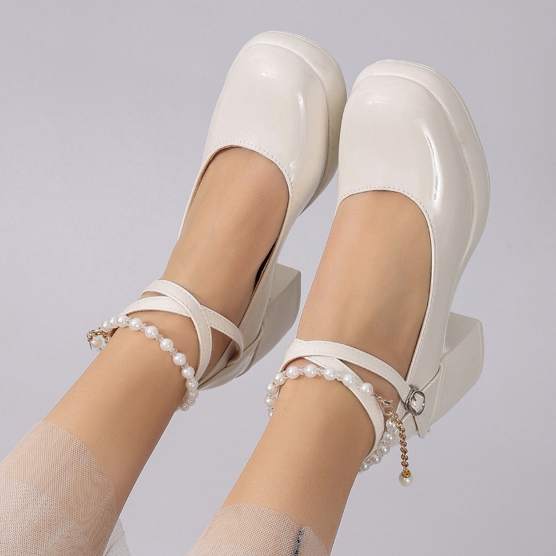Neue Frauen Pumpt Schuhe Mode  – Women Shoes Size Bewertung und Preis