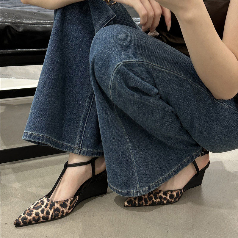 Sommerliche Elegante und Sexy  – Wedge Heeled Sneaker Bewertung und Preis