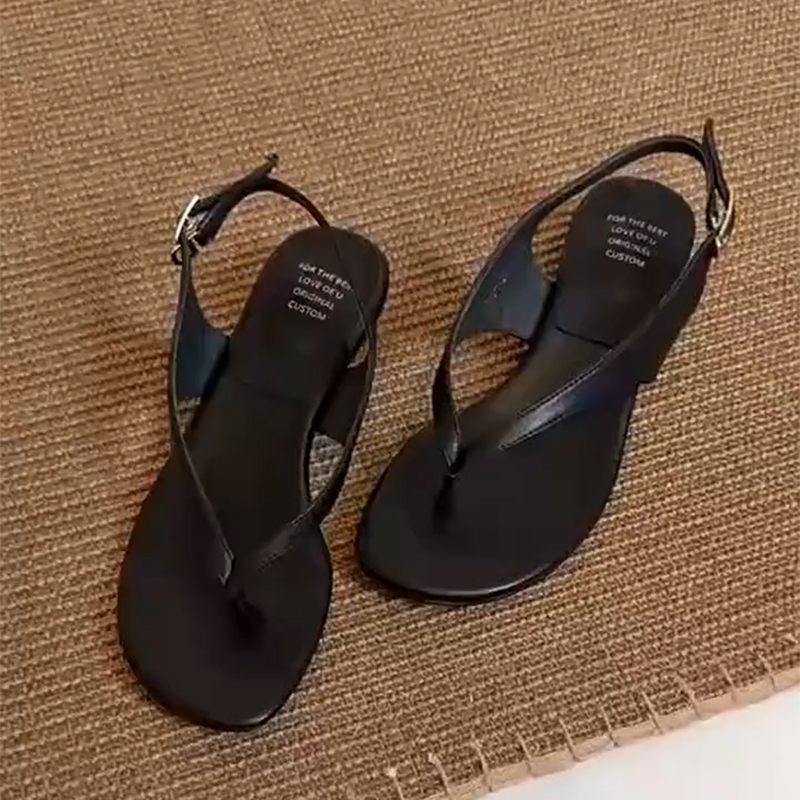 Zehensteg-Sandalen für Damen,  – Wedge Heeled Sneaker Bewertung und Preis