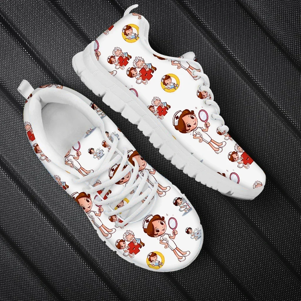 Benutzerdefinierte Schuhe Ange – Women'S Shoes Nursing Bewertung und Preis
