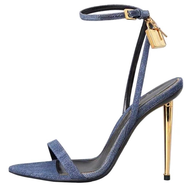Scharfe spitze Golds chloss Ri – Women Shoes Jeans Bewertung und Preis