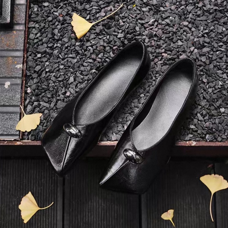 2026 Neue Damenschuhe mit weic – Women'S Shoes For Flat Feet Bewertung und Preis