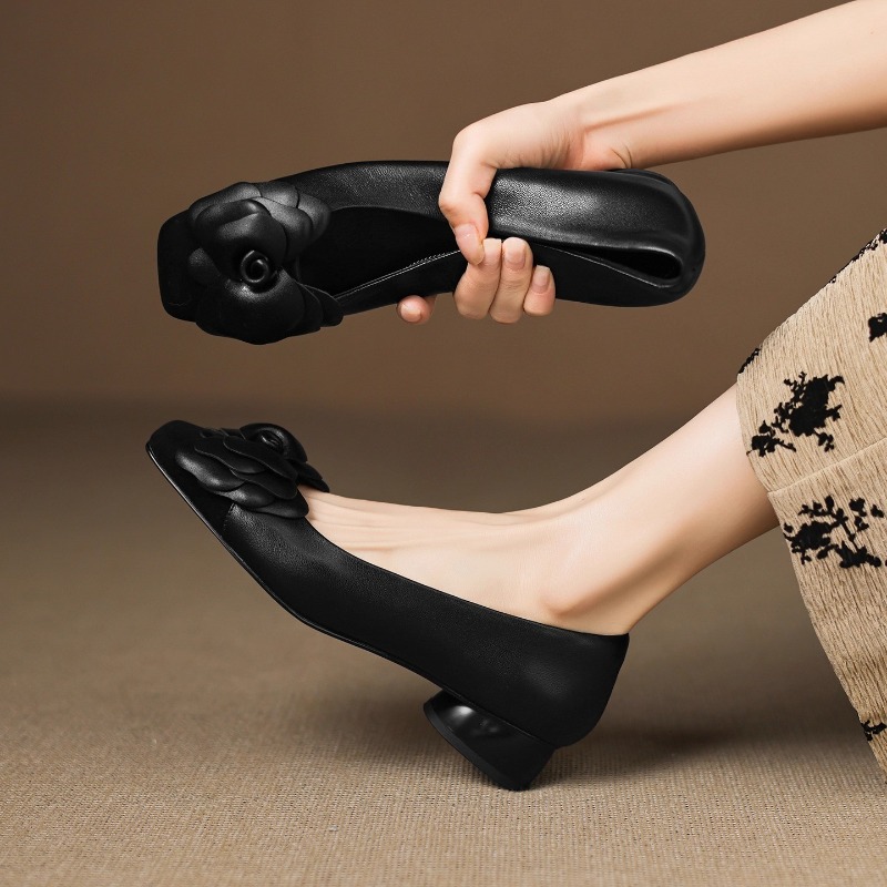 Französischer Kitten-Absatz, F – Women'S Shoes Kitten Heels Bewertung und Preis