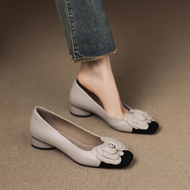 Französischer Kitten-Absatz, F – Women'S Shoes Kitten Heels Bewertung und Preis
