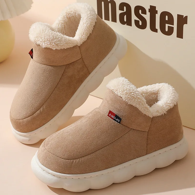 Winter Casual Hausschuhe Für M – Women'S Shoes To Men'S Size Bewertung und Preis