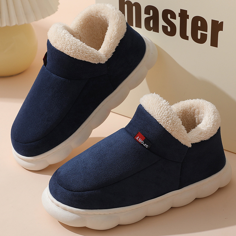 Winter Casual Hausschuhe Für M – Women'S Shoes To Men'S Size Bewertung und Preis