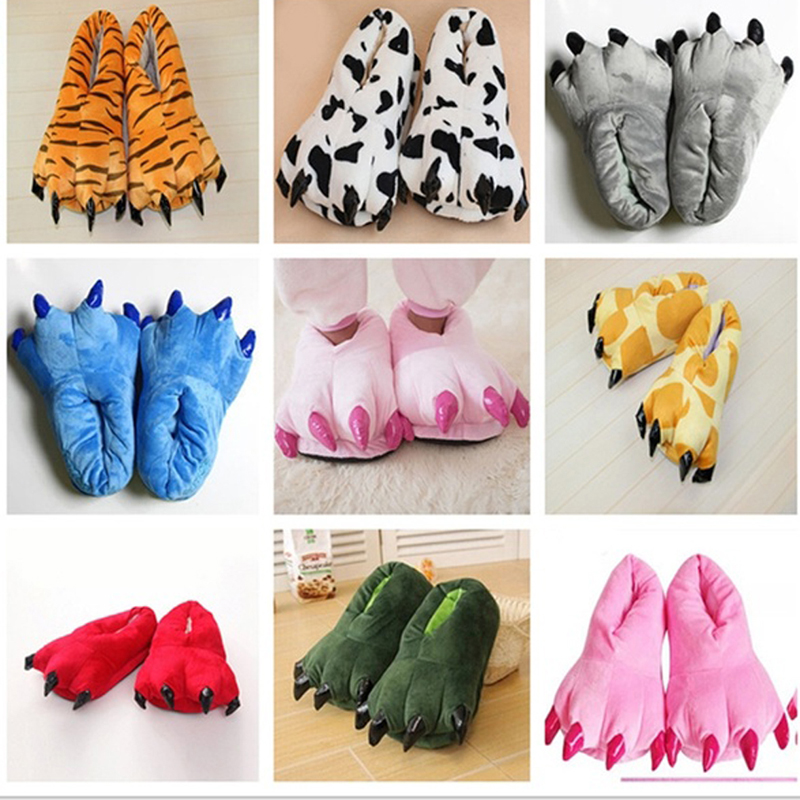 Winter Warme Weiche Indoor-Hau – Women'S Shoes To Men'S Size Bewertung und Preis