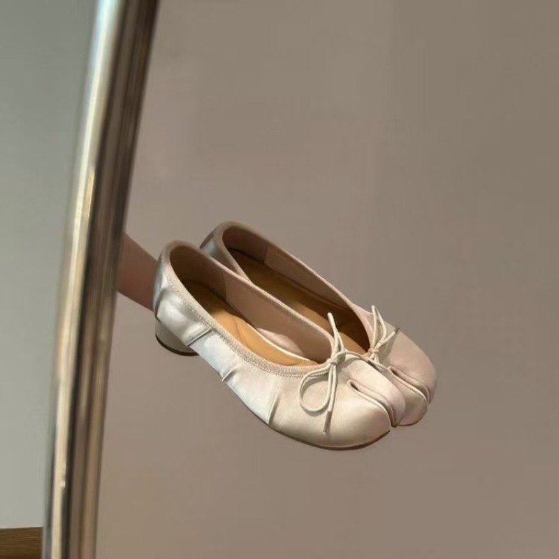 Sweet Bow Damen Frühjahr 2026  – Women Shoes Loafers Bewertung und Preis
