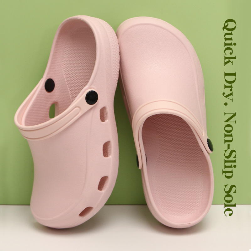 EVA Einfarbige Arztschuhe für  – Women'S Shoes Nursing Bewertung und Preis