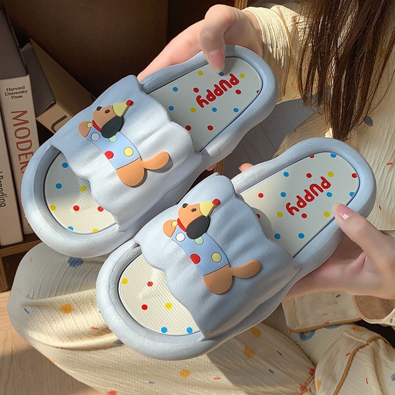 Cartoon-Hot-Dog-Hausschuhe für – Women'S Shoes For Flat Feet Bewertung und Preis