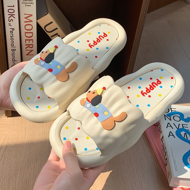 Cartoon-Hot-Dog-Hausschuhe für – Women'S Shoes For Flat Feet Bewertung und Preis