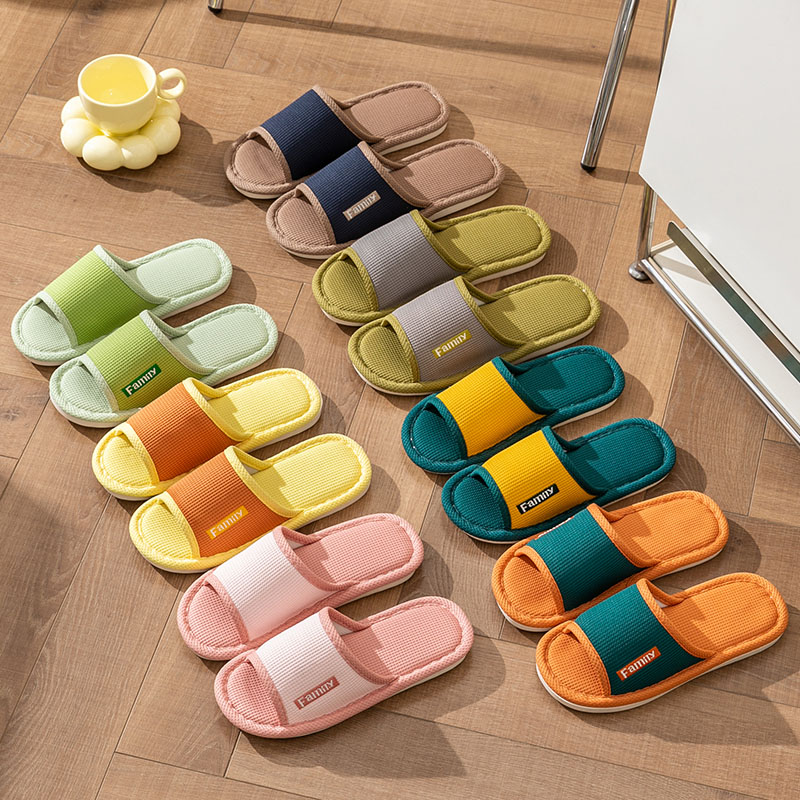 Waffel-Leinen-Hausschuhe für D – Women'S Shoes To Men'S Size Bewertung und Preis