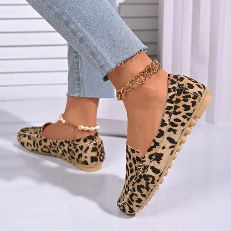 Frühling Herbst Neue Damenschu – Women Shoes Loafers Bewertung und Preis