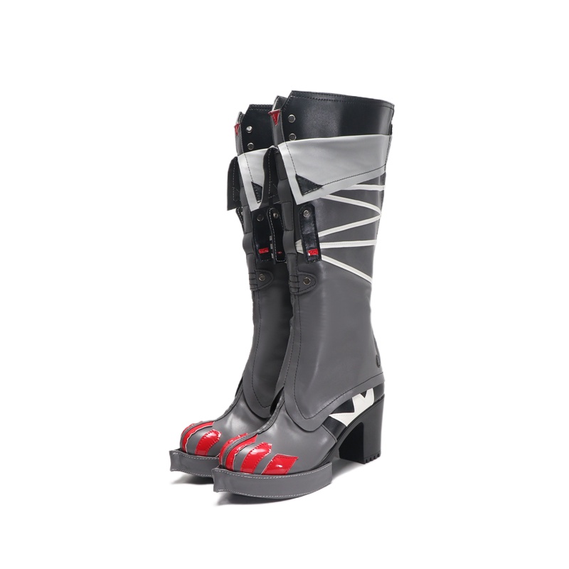 Zenless Zone Zero Jane Doe Cos – Women'S Shoes Zone Bewertung und Preis