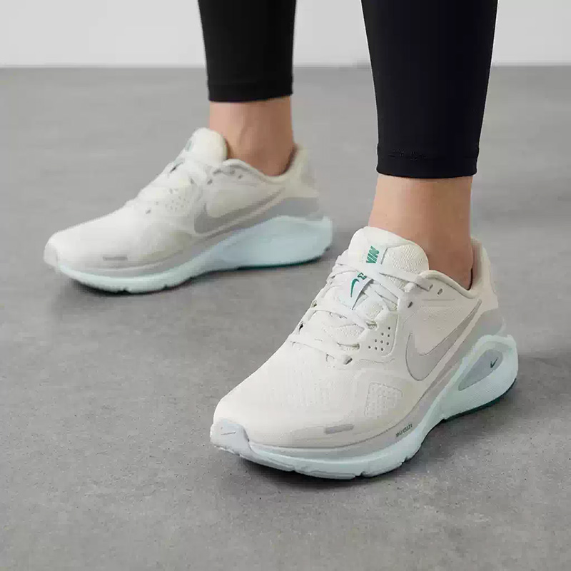 Nike Damen-Laufschuhe STRUCTUR – Women Shoes Zoom Bewertung und Preis