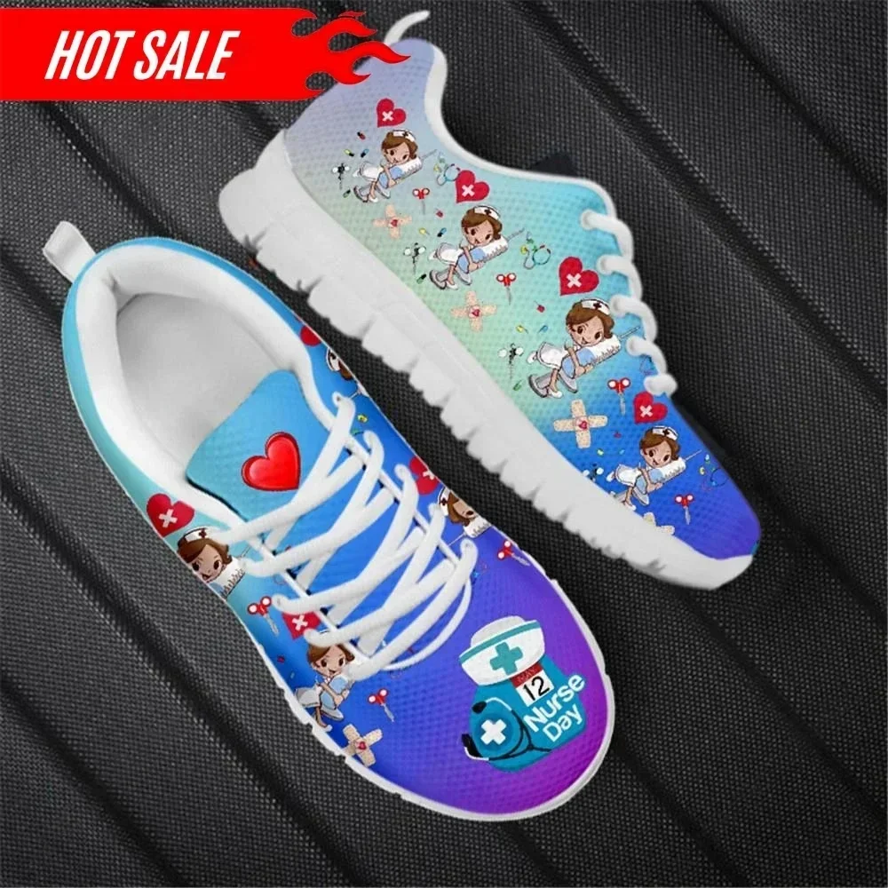 Flache Schuhe mit niedlichem K – Women'S Shoes Nursing Bewertung und Preis