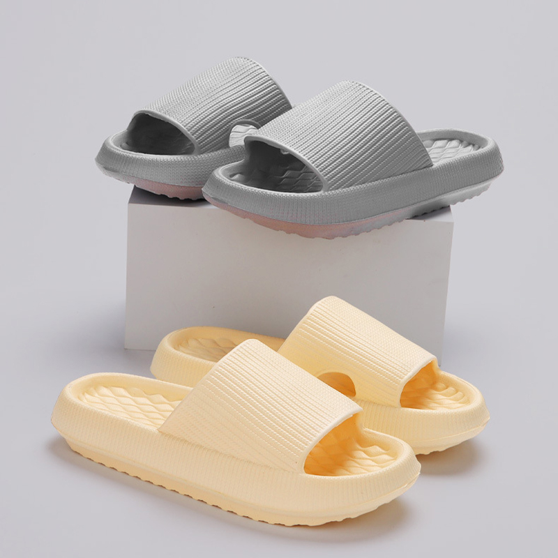 Dicke Sohlen Wolken-Hausschuhe – Women'S Shoes For Flat Feet Bewertung und Preis