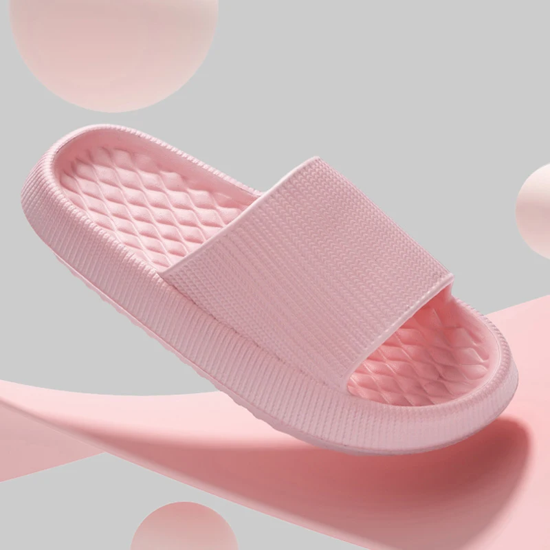 Dicke Sohlen Wolken-Hausschuhe – Women'S Shoes For Flat Feet Bewertung und Preis