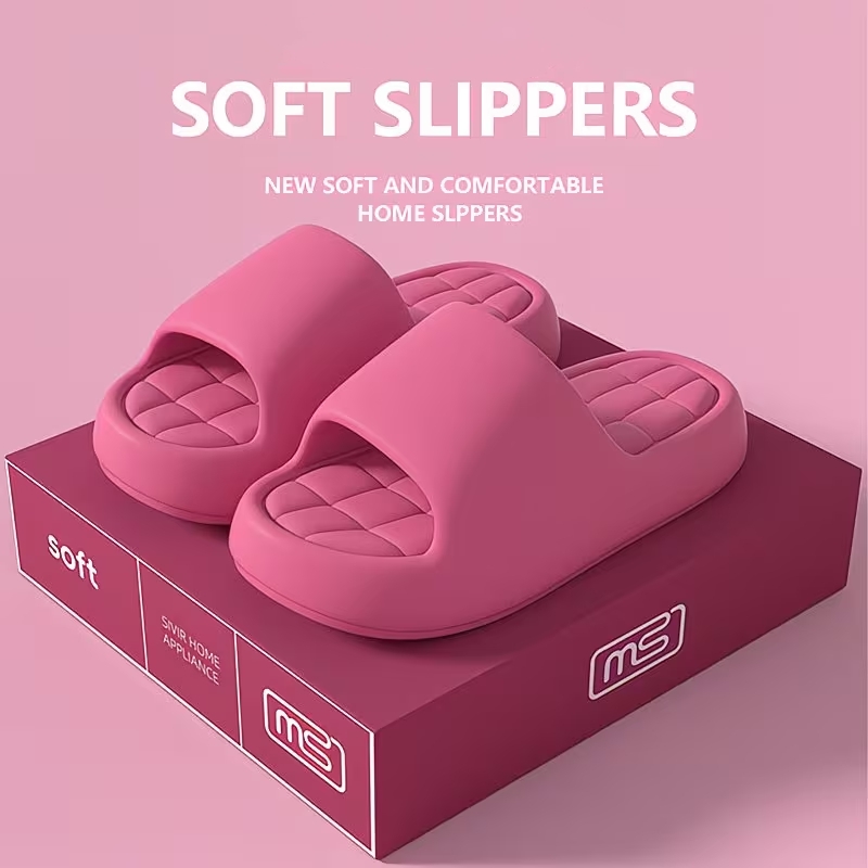 Modische Damen-Hausschuhe mit  – Women'S Shoes To Men'S Size Bewertung und Preis