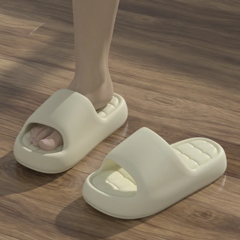 Cloud Slipper Damen Karierte S – Women'S Shoes To Men'S Size Bewertung und Preis