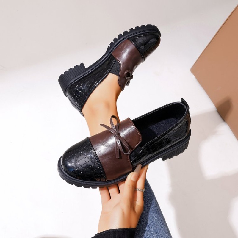 Damen-Loafer mit Plateau – Läs – Women Shoes Loafers Bewertung und Preis
