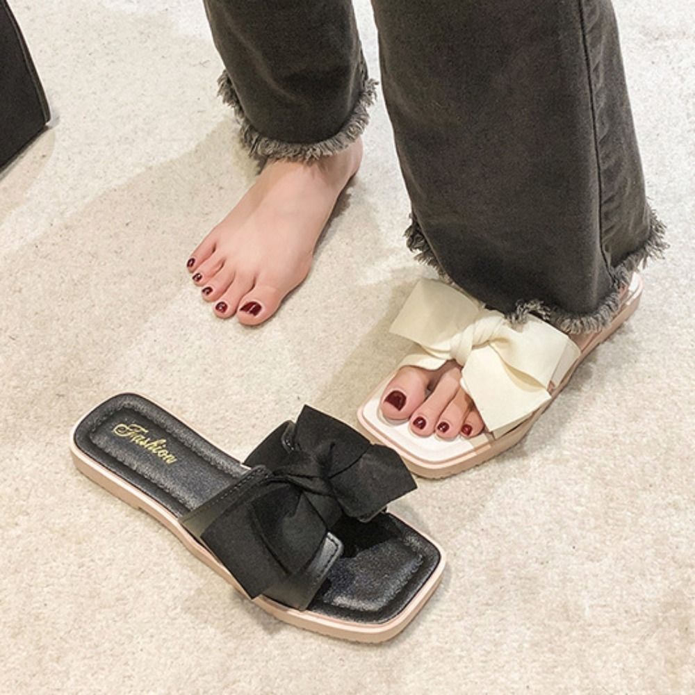 Lässige Weichsohlen-Slipper mi – Women'S Shoes For Flat Feet Bewertung und Preis