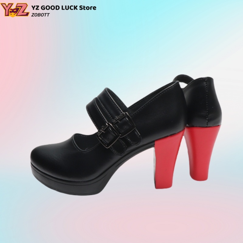 Zone Zero Ellen Joe Cosplay Sc – Women'S Shoes Zone Bewertung und Preis
